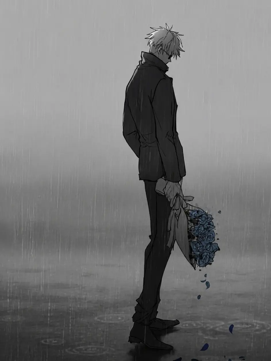 yuup의 「雨影」
