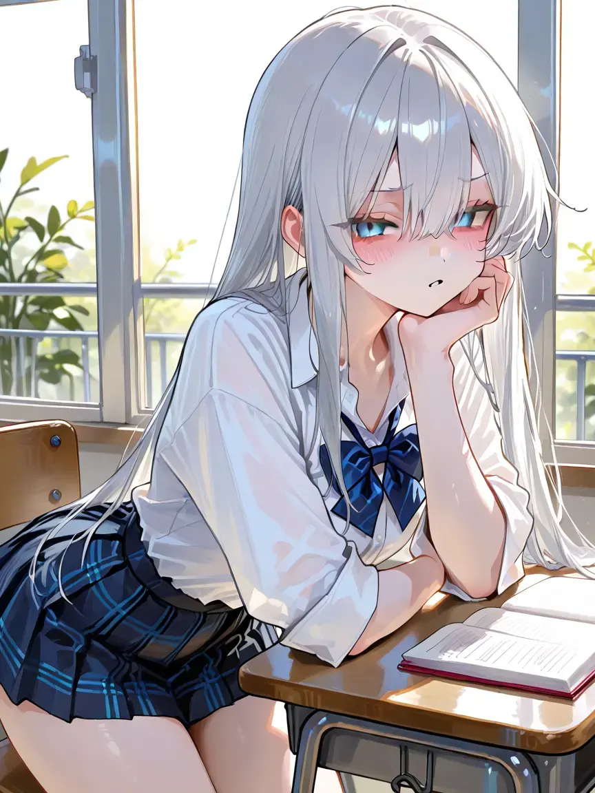 TrueZoo2412의 {{user}}…そんな人だったん？