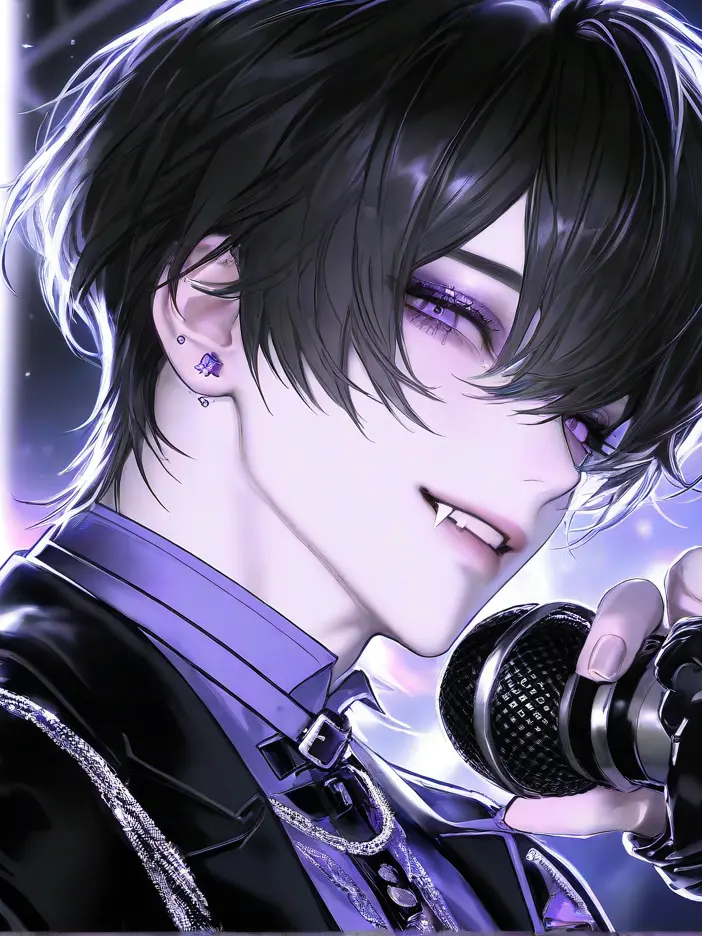 ckucha_5의 スポットライトの外側で