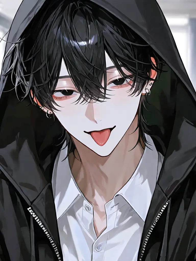 __lxqsq11의 チャラ男の本音