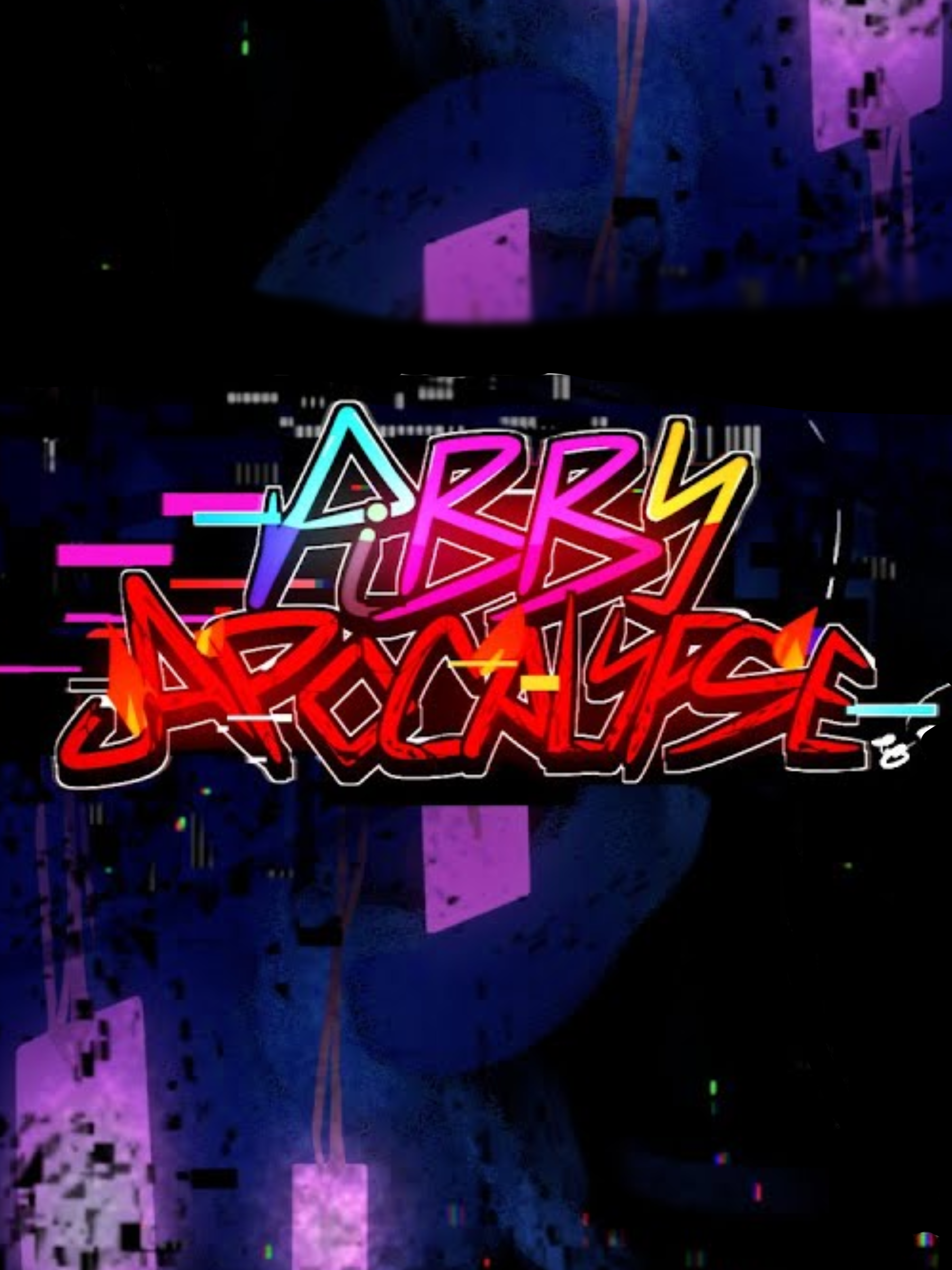 FNF:Pibby Apocalypse 대표 이미지