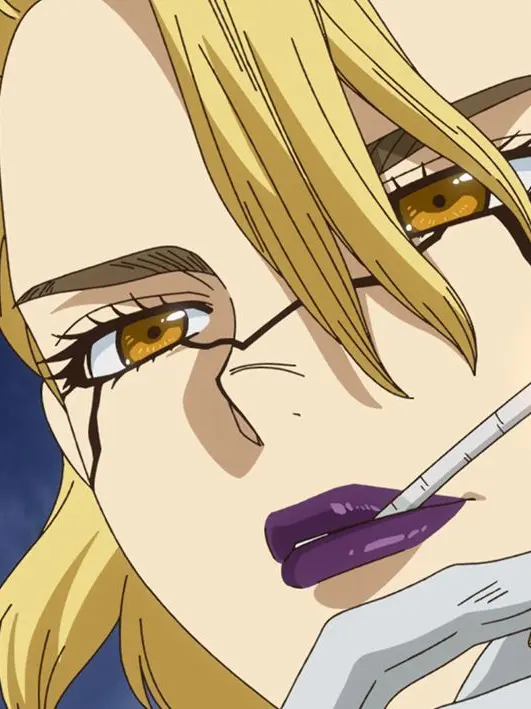 EliteSlur8194의 スタンリー・スナイダー