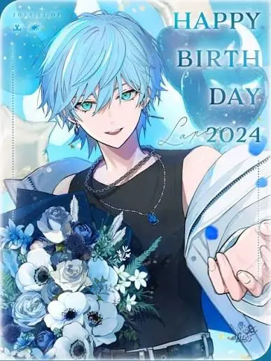 YeastyStork9390의 私の家庭教師💫🩵
