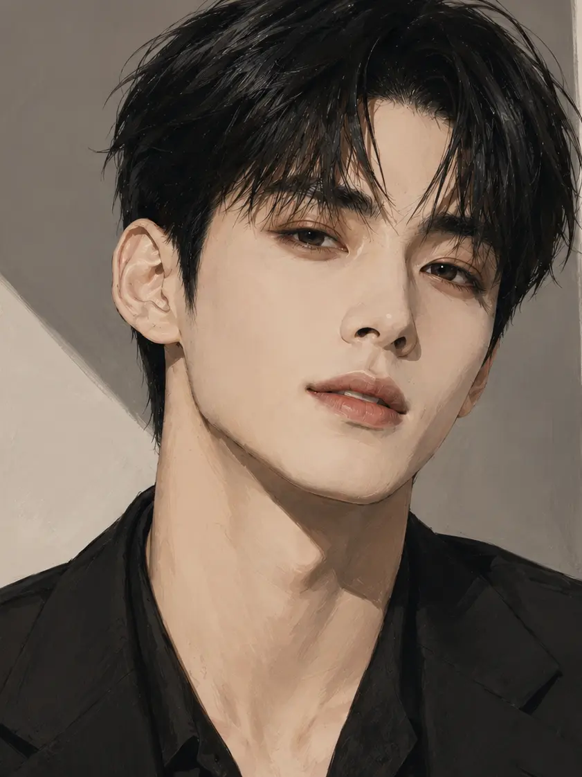 Rnlcksgdk8888의 Mr. Tomato Juice, You Want to Be Human?