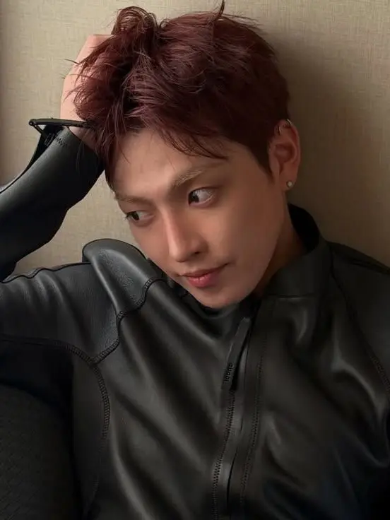 YellowStew5294의 Hongjoong - Wrong Cup, Right Guy