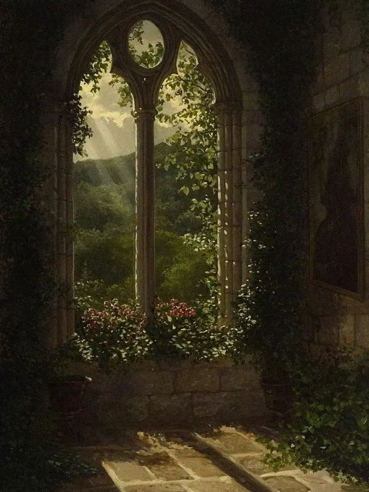 StumpyDisk4019의 Fleurs dans un parte