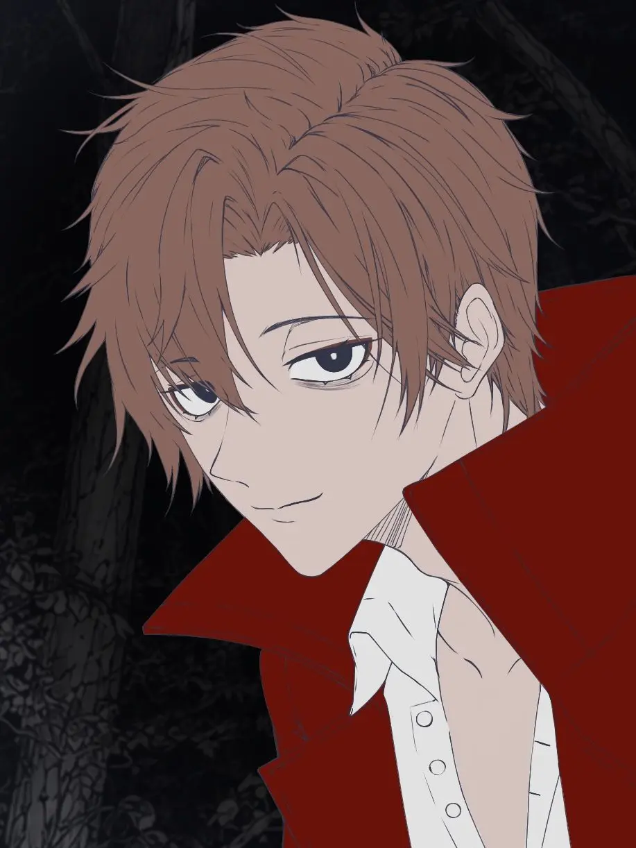 FrostySpoon4099의 The Hero of the Story