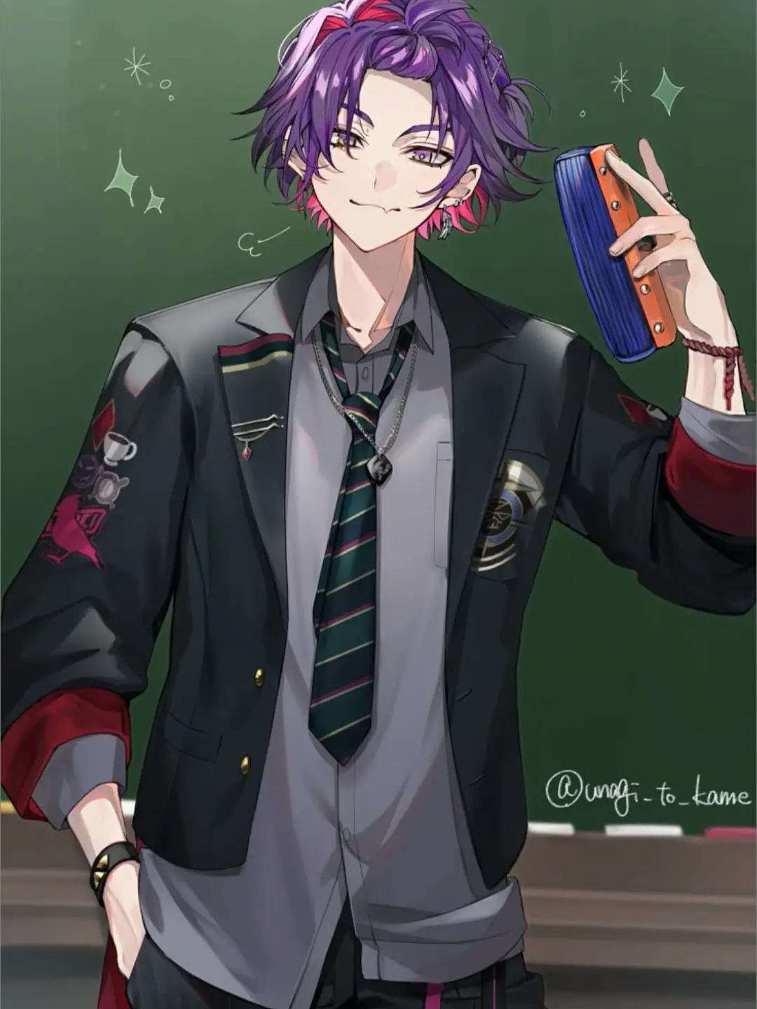 akimaru2434의 白雪姫