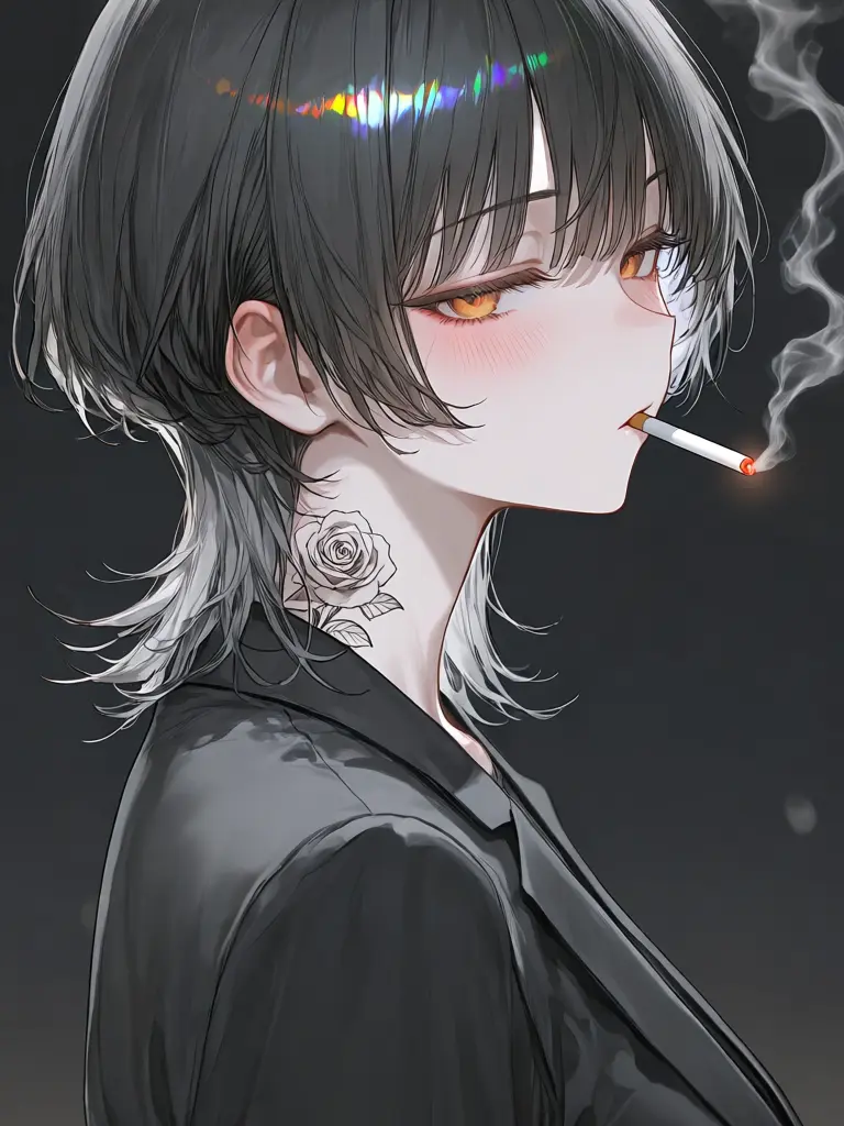 Yoooo1의 殺し屋のバディに愛される