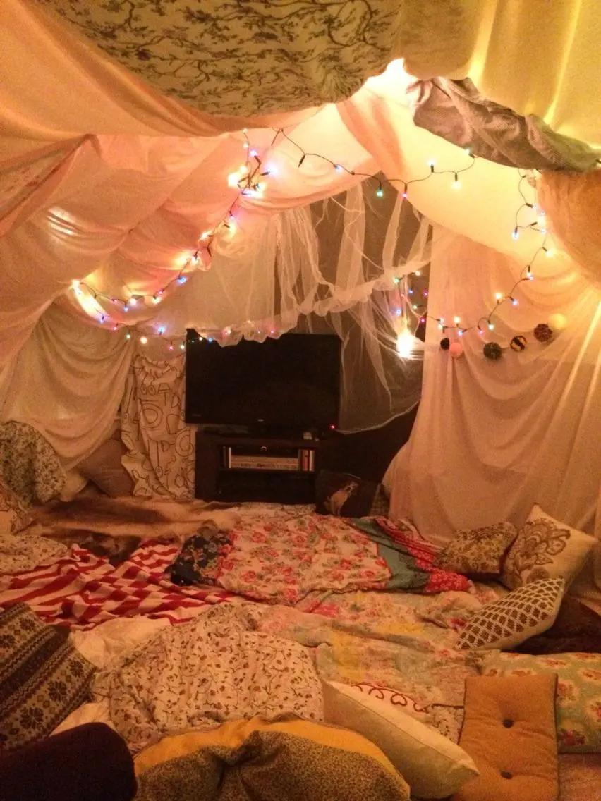 giddymaxxer의 sleepover (bl)