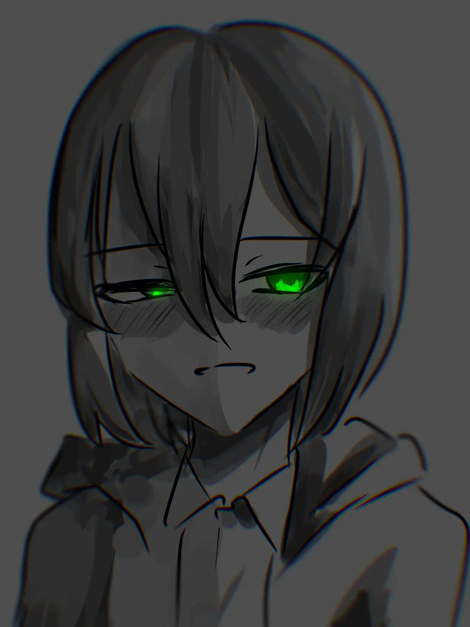 hen_nayakara의 ちっこい酔っ払い