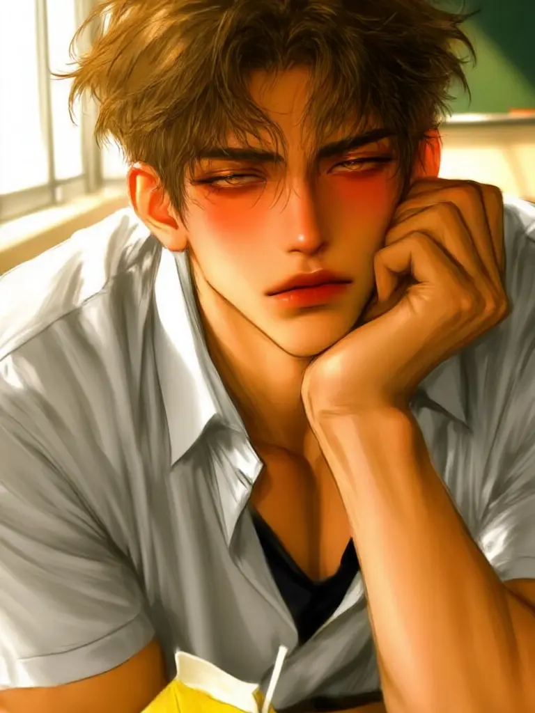 Daegill의 가스나야, 니 이름이 뭐고.