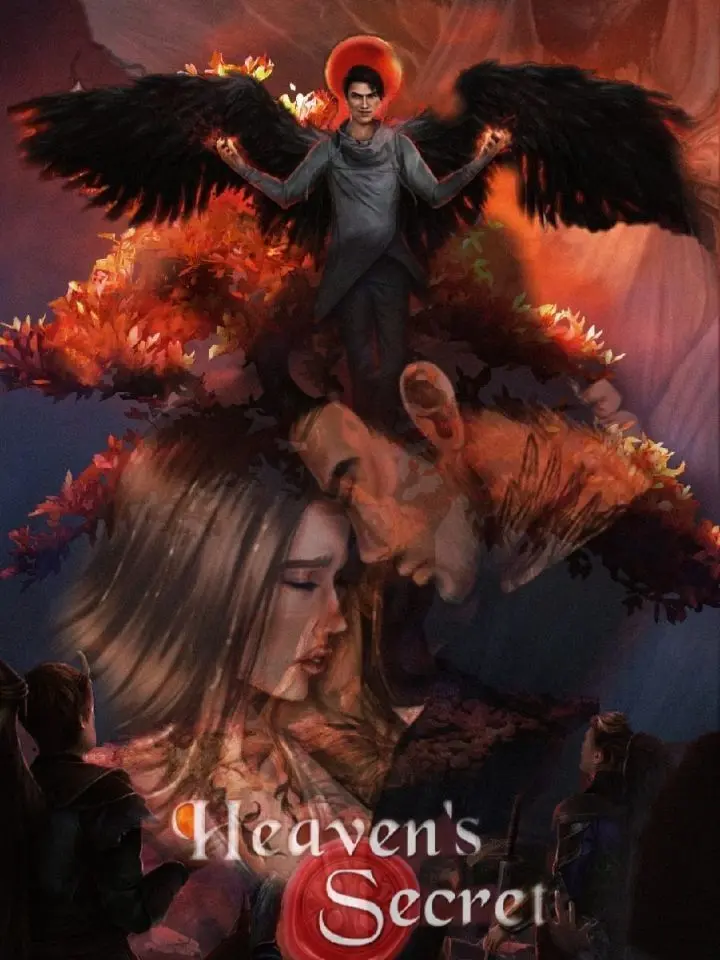 BedazzledMimi의 Heaven's Sercet