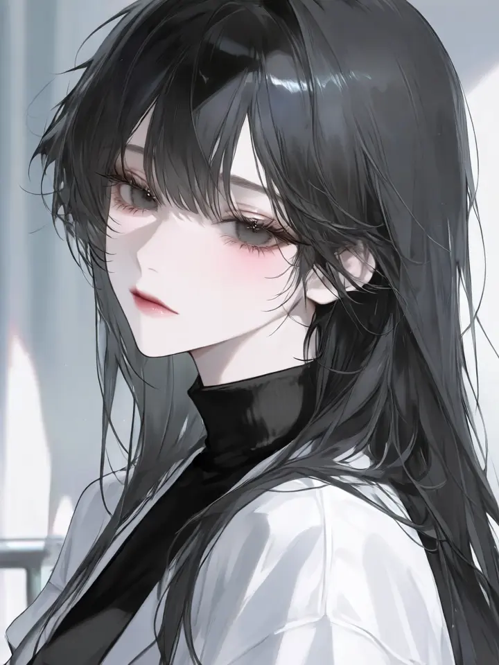 .______의 少し昔の物語