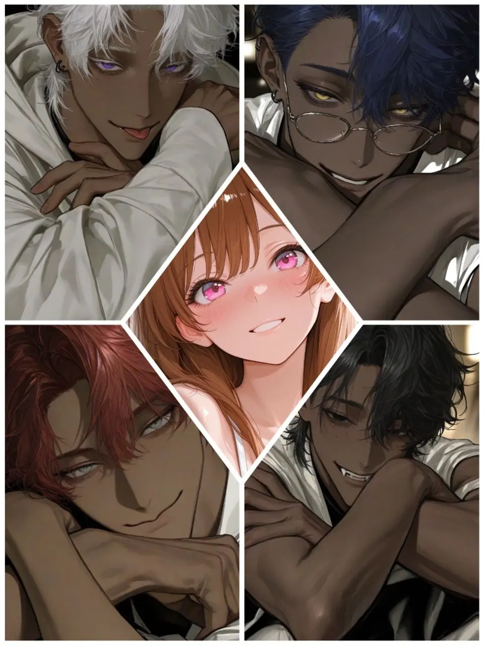 ad_24의 モブキャラじゃないの？