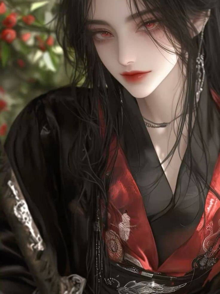 무림의 세력 전쟁, 그 중심의 당신 대표 이미지
