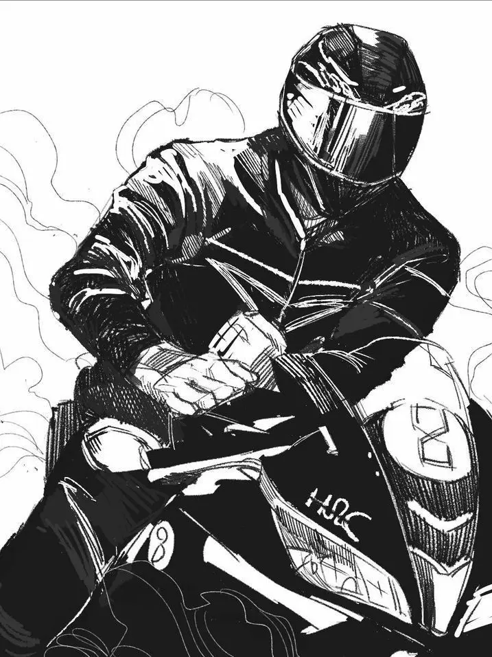 yukixily의 Let’s Ride