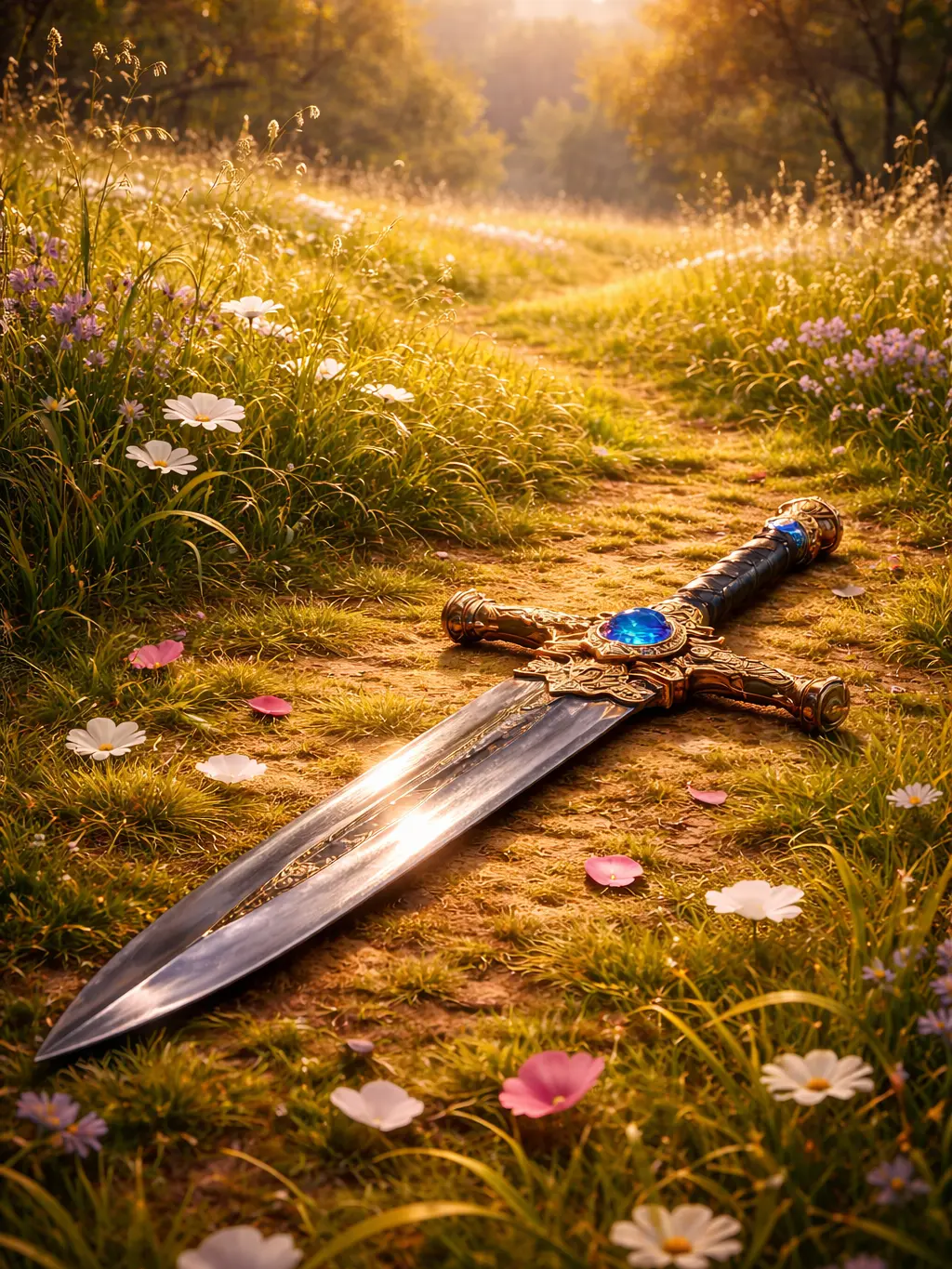 GloomyVirus4544의 5명의 기사들