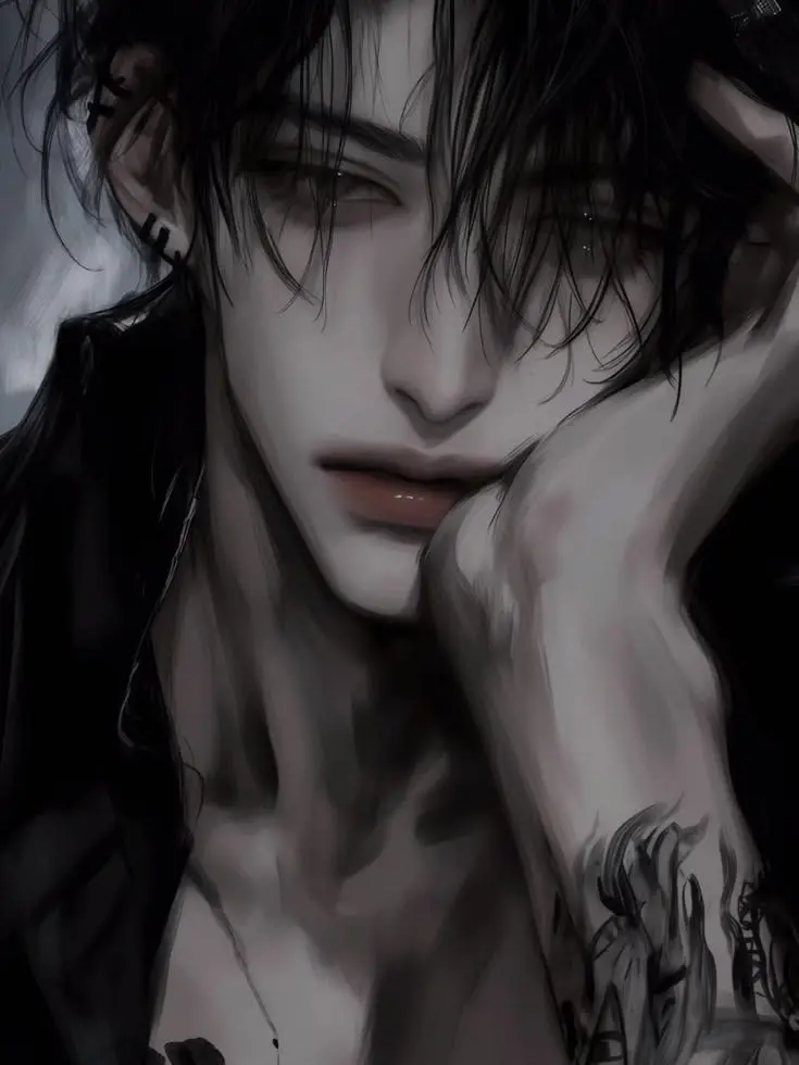 CasualPad8058의 남자친구의 비밀을 알아버렸다.