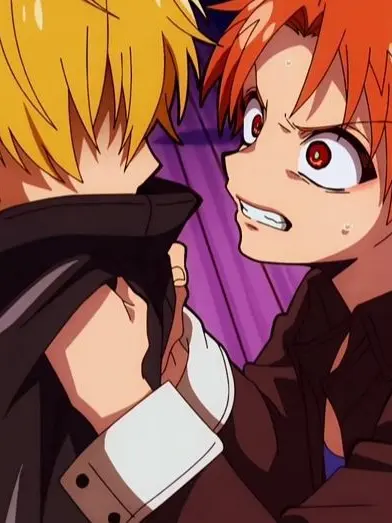 RIO_137의 生徒会組