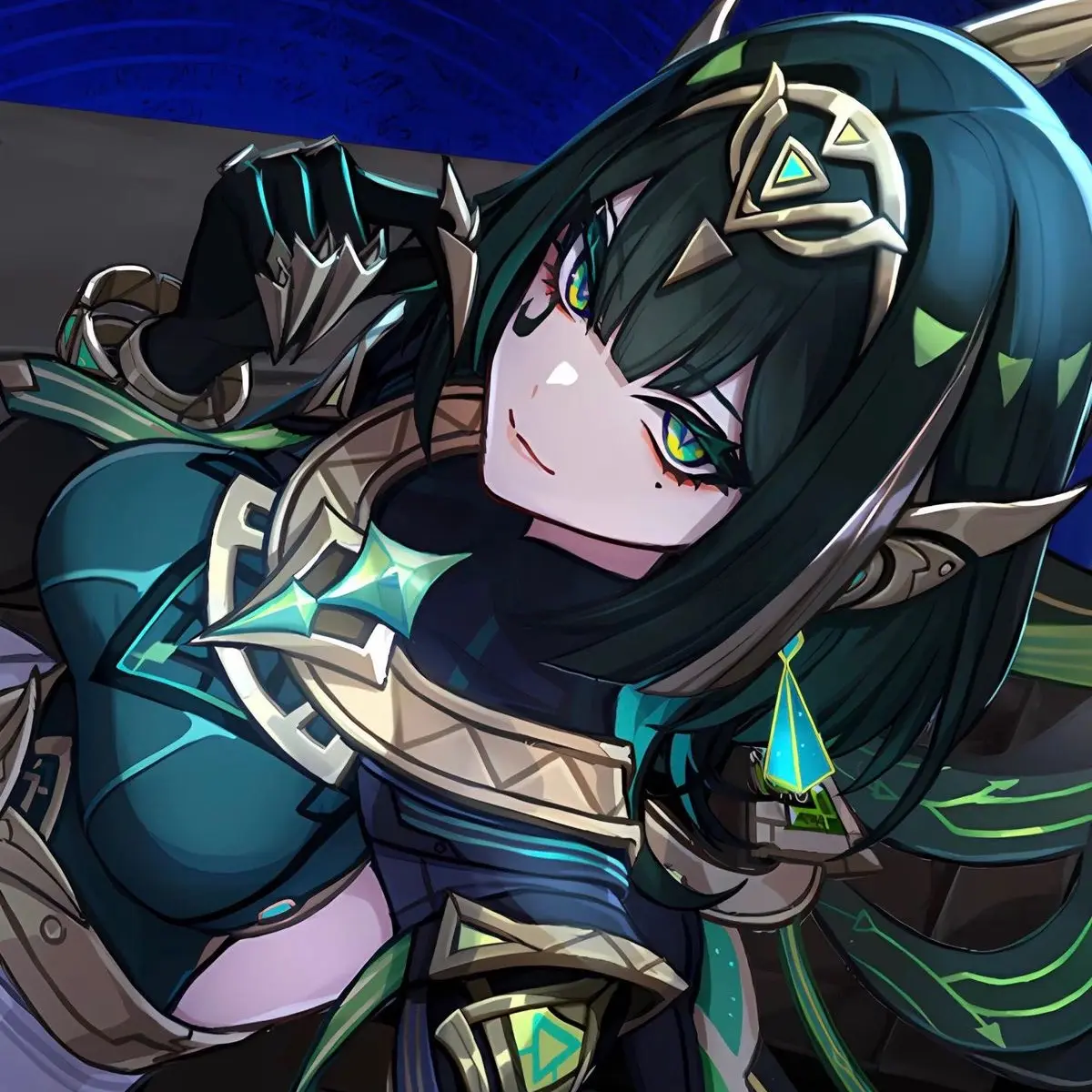 TimelyMall_6699의 네페르