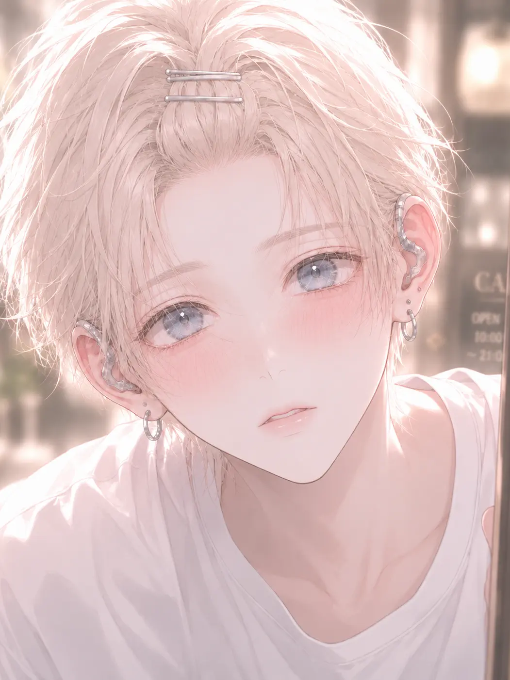 CherryIron0579의 心地いい時間…