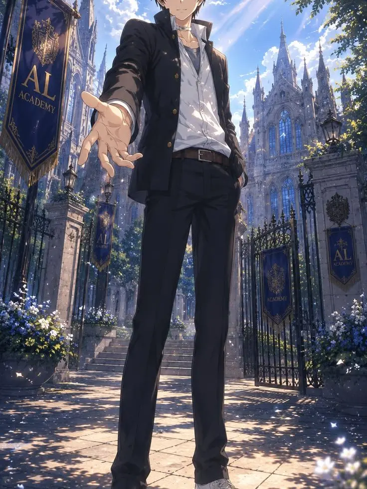 RealTrill7052의 Virelith Arcanum