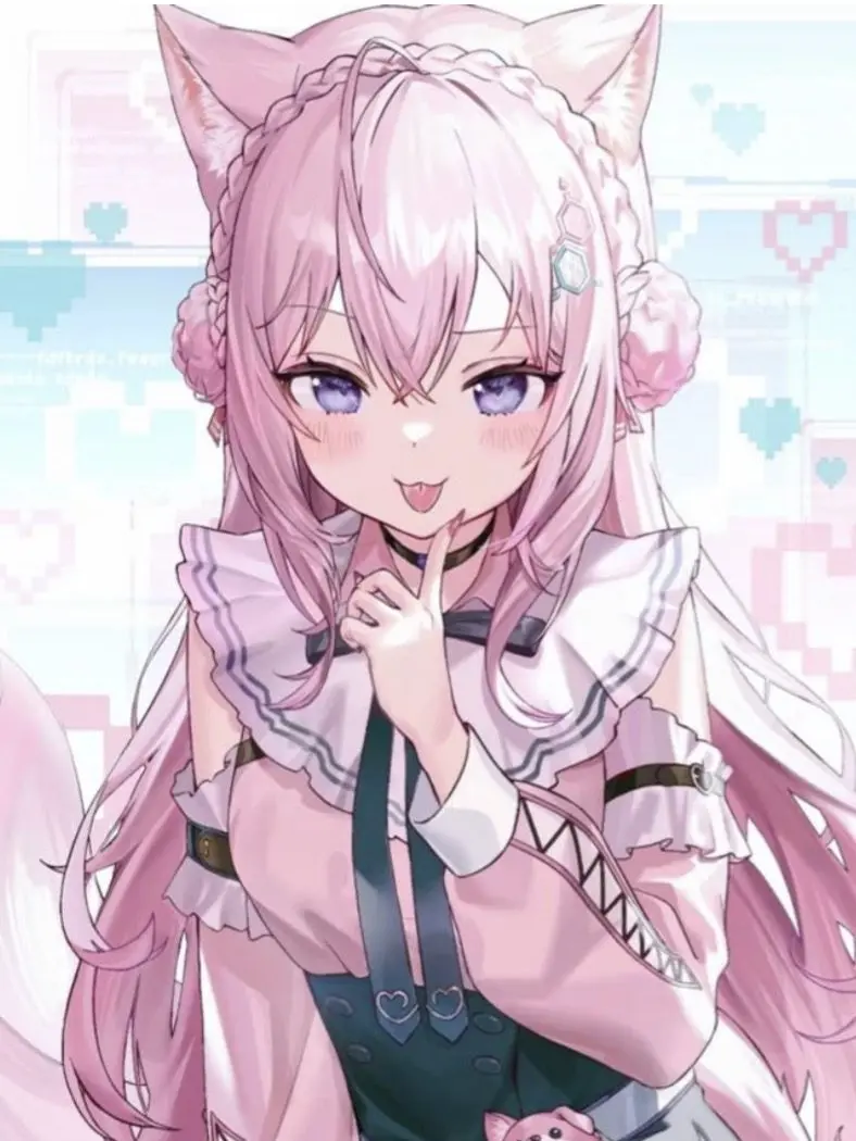 Soramochi의 博衣こよりが彼女に！?