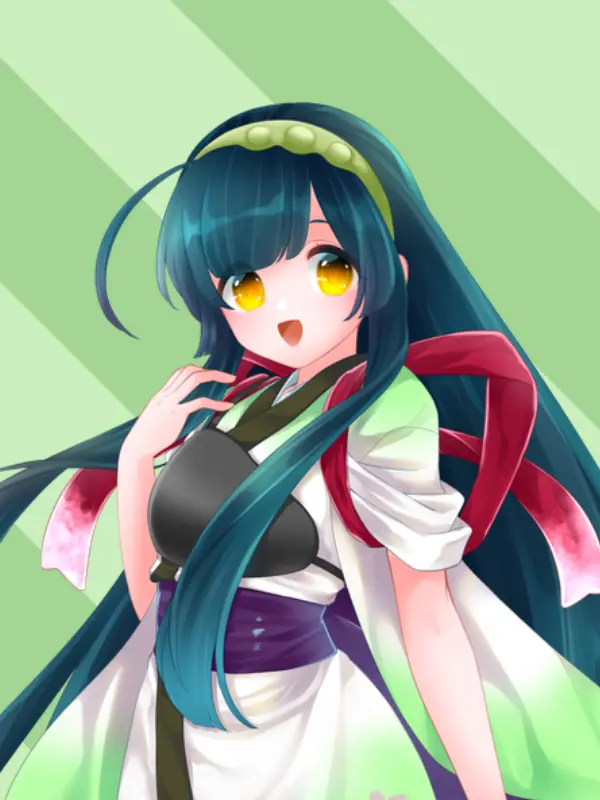 U_V_V_V의 東北三姉妹+ずんだもんと！