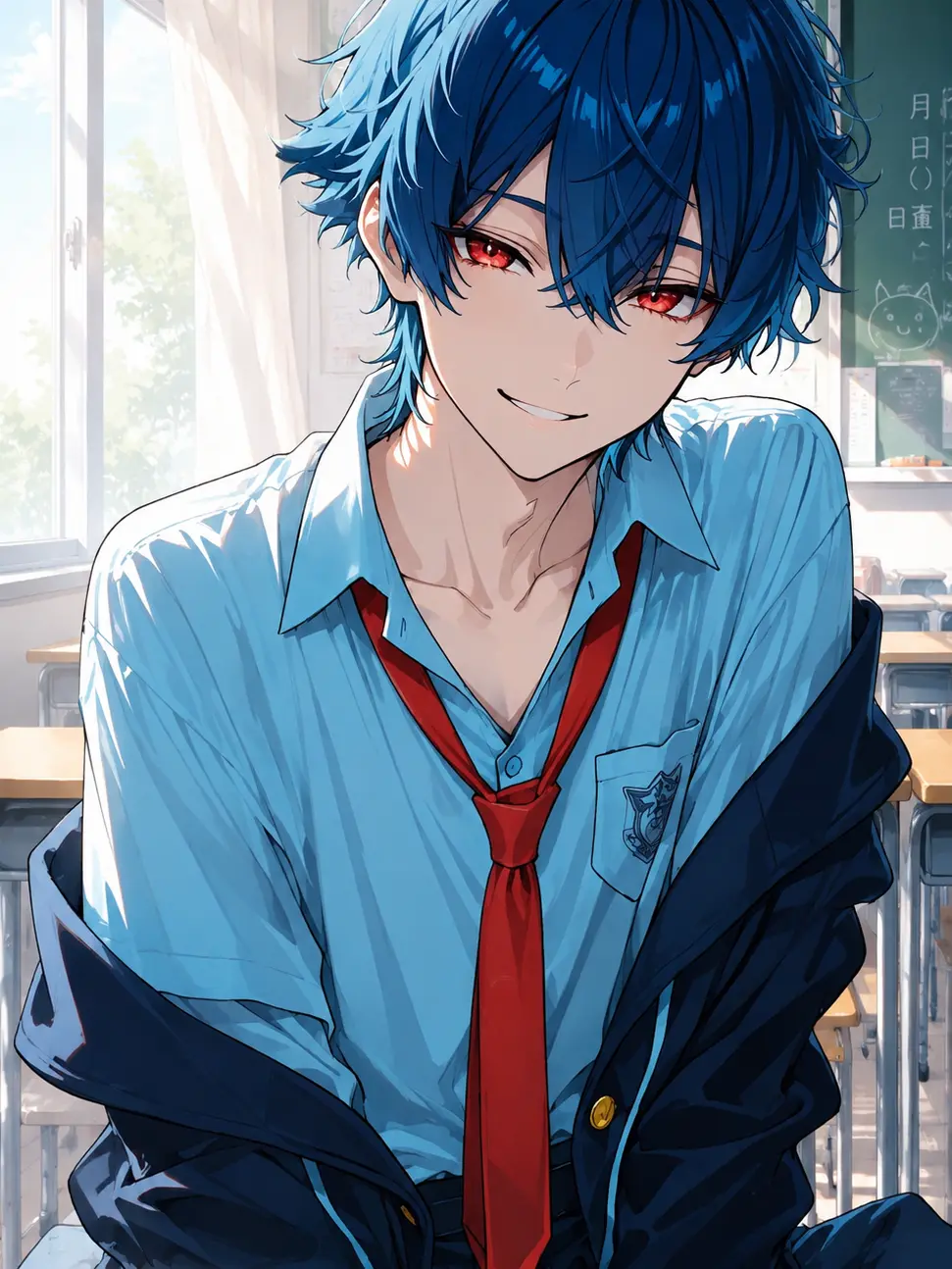 y_t__ol의 別にお前のことなんか好きじゃねーし！！