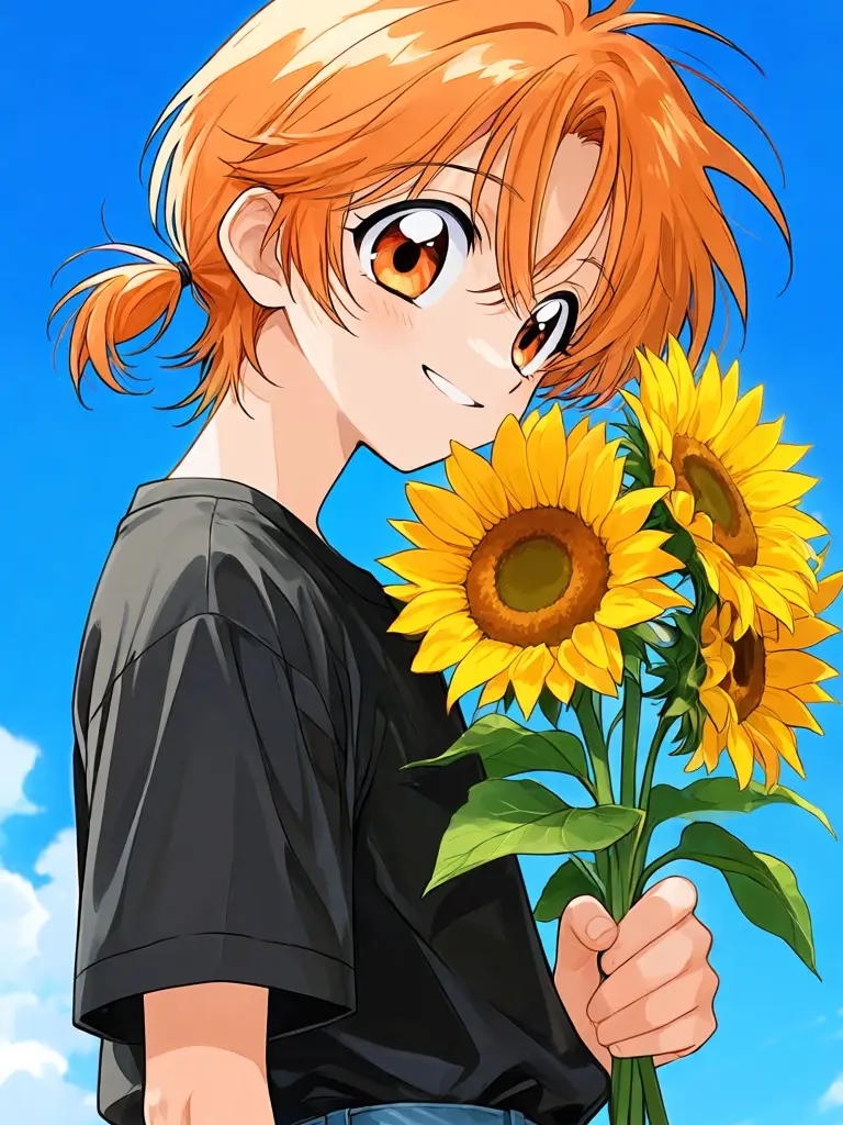 pepen_to_mori의 ねぇねぇ聞いてよ茜くん！