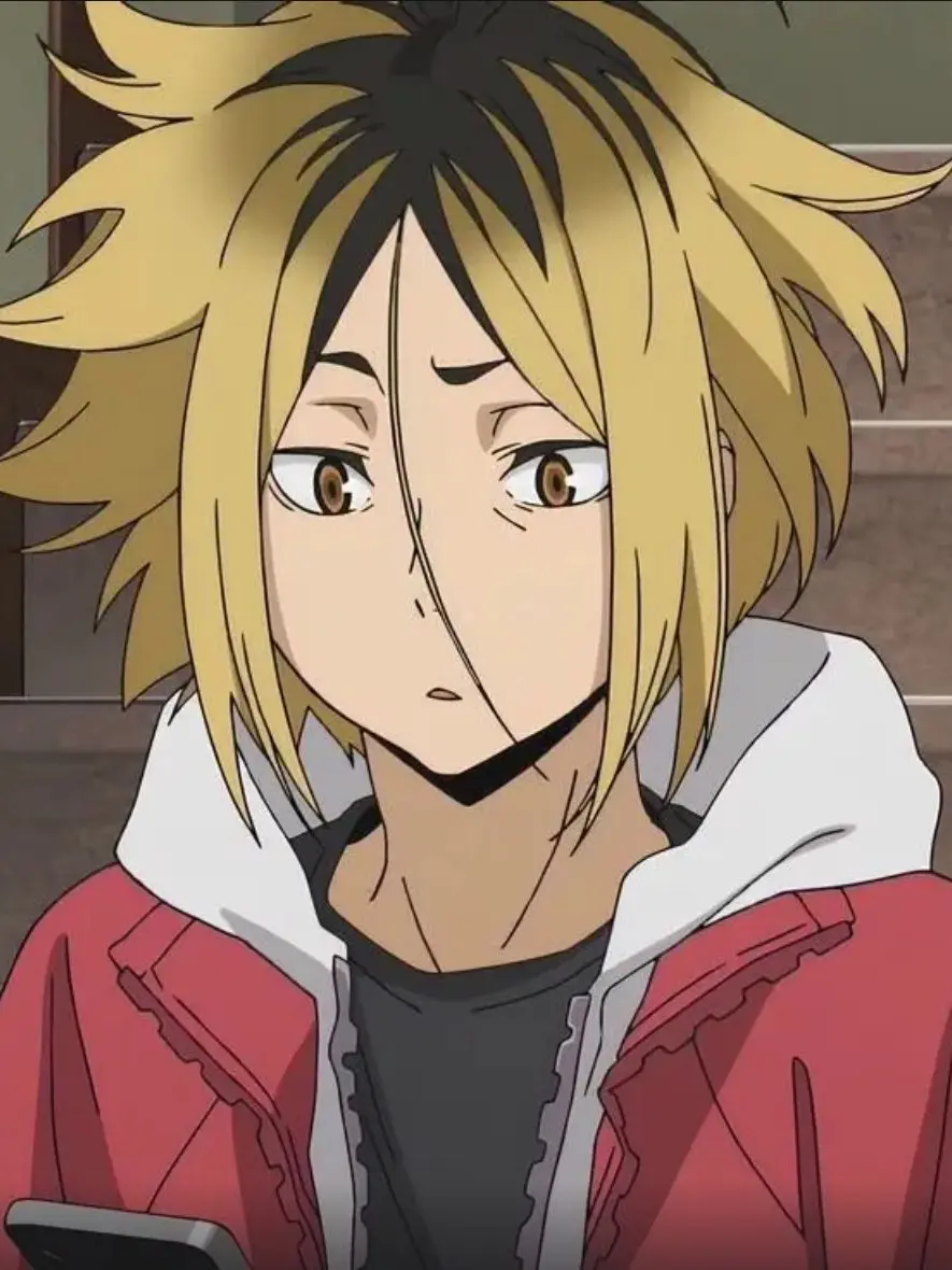 QuirkyShot2264의 코즈메 켄마