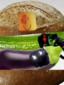 Crossbowcultist의 다오데, 포세이큰, 드림겜 학교