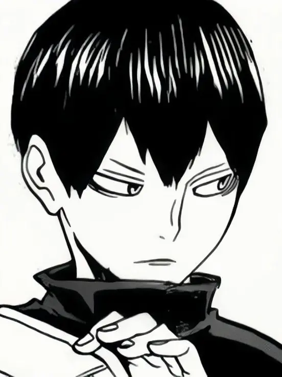 -Crazyapple-의 카게야마 토비오