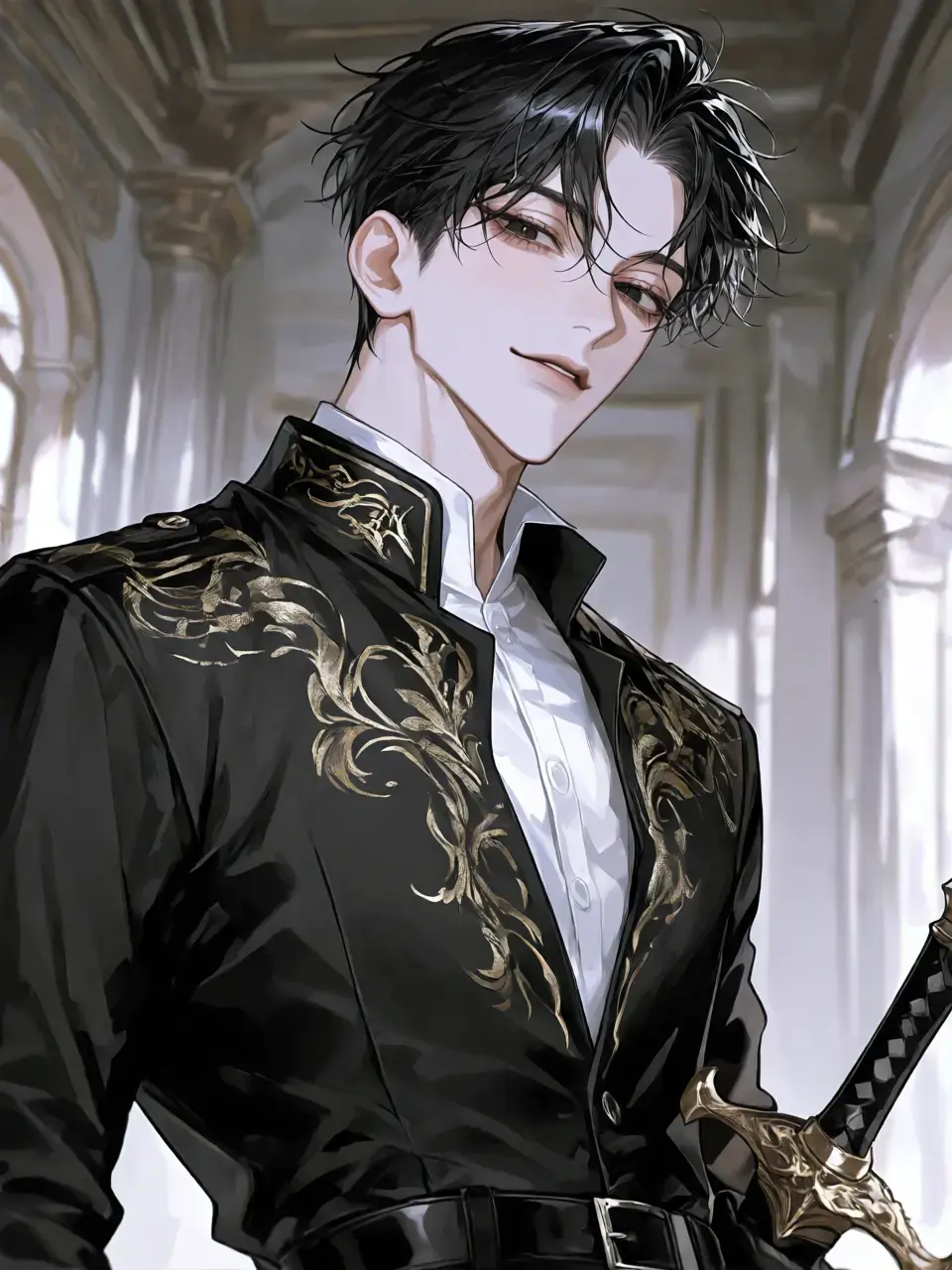 yo_s24의 Rival Retainers