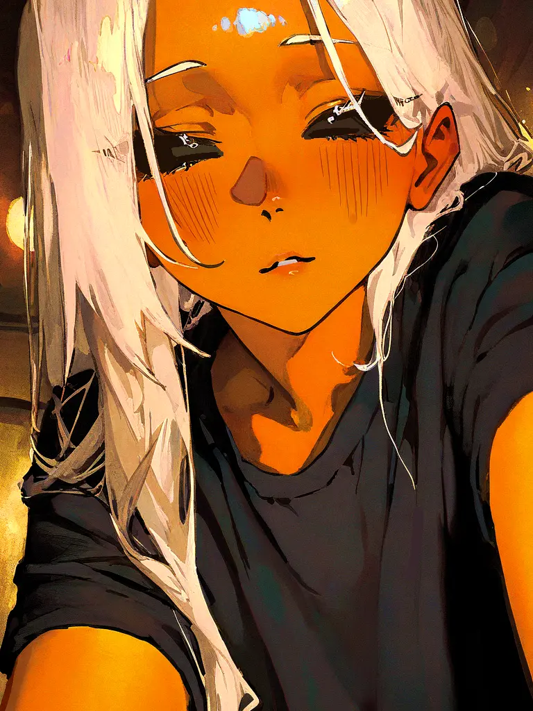 TEEO의 Alien AU