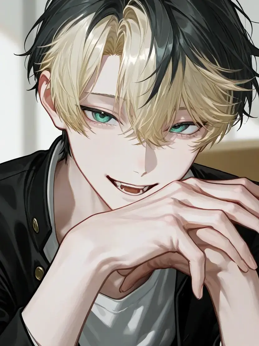 MK_1123의 友達ってなんだっけ…？