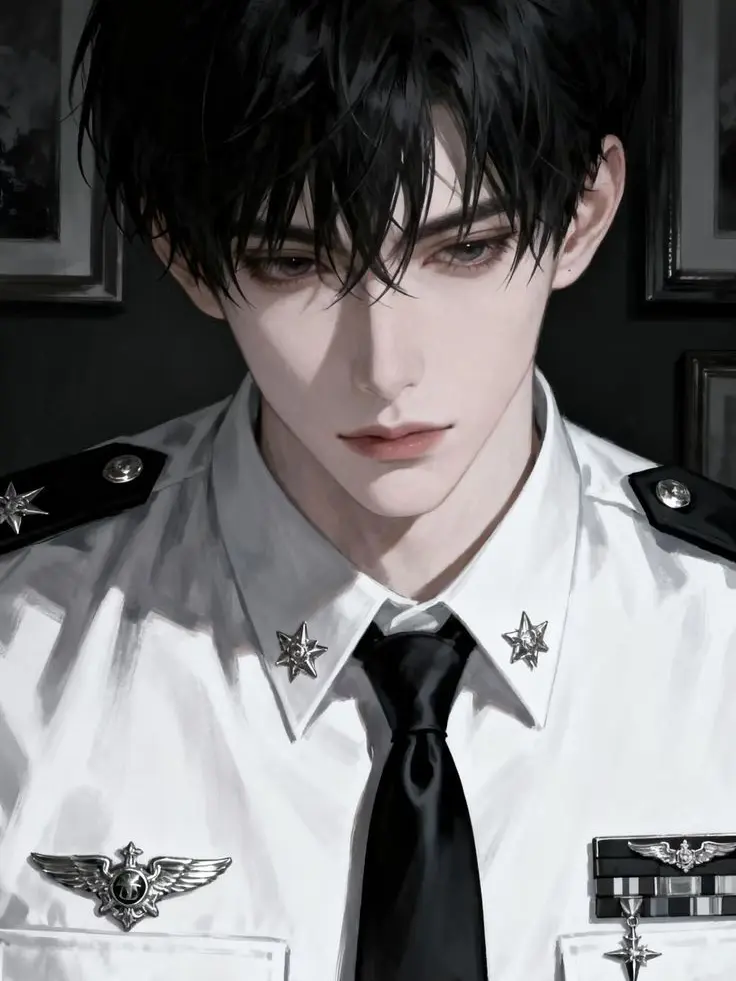 SnowyNose7185의 백성준