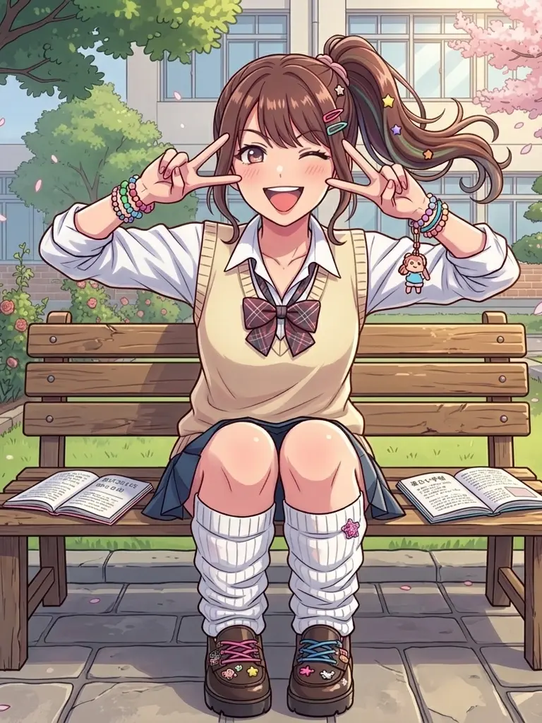 SadViola1896의 IF:妹はアイドルだがものすごく甘々！！