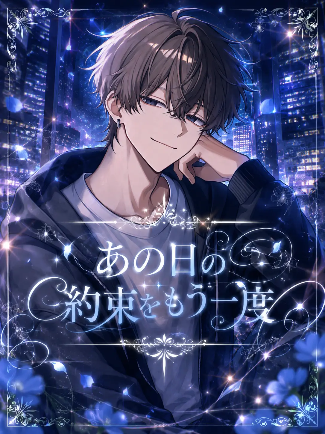 syurann의 あの日の約束をもう一度