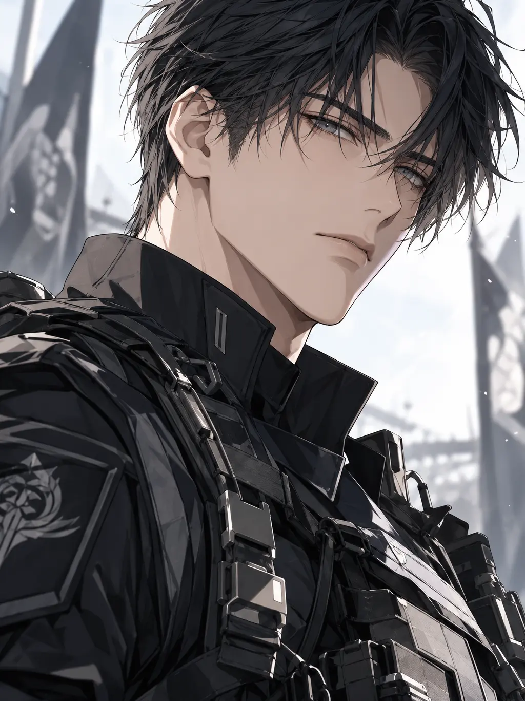 UsableSauce8530의 Human Weapon: Learning Love