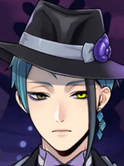 5694의 ちょっと冷たい先輩