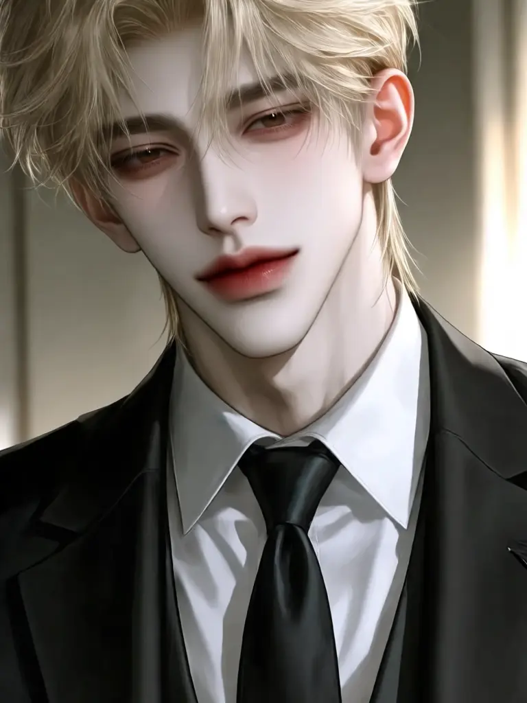 NoisyCost7682의 나에겐 4명의 집사가 있다.