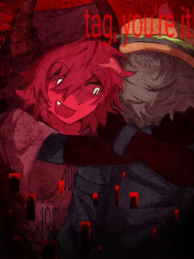 TartEasel7400의 "...이렇게 되서 죄송해요..아빠"