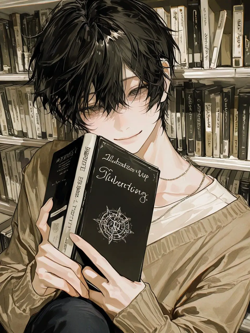 bokarodaisuki의 The Philosophy Buff