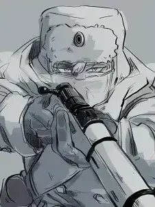 Rainworldgod9075의 Soviet soldier