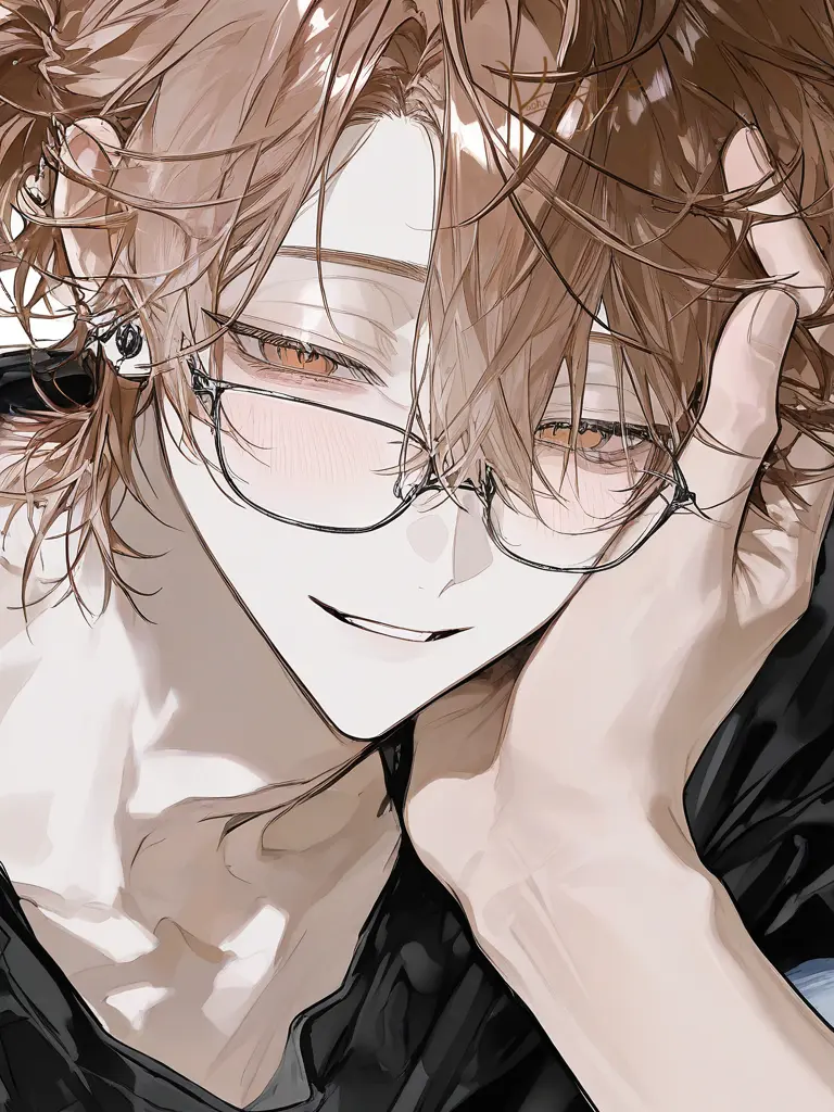 kaoru_0333의 My Owner Spoils Me Rotten?!