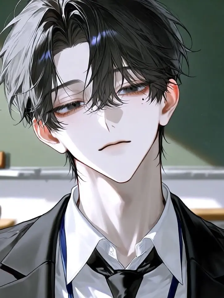 miza_2525의 Child-Hating Math Teacher