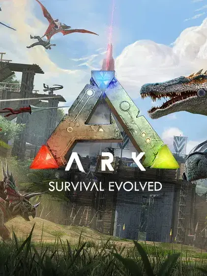 Reptilewiki의 ARK-서바이벌 이볼브드