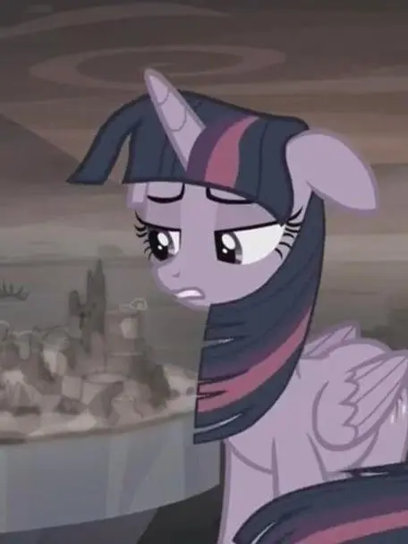 BandE의 MLP - Apocalypse